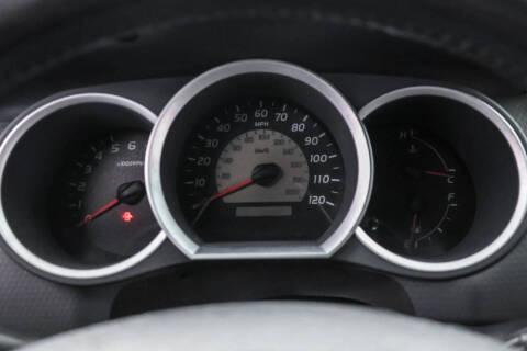 2006 Toyota Tacoma V6