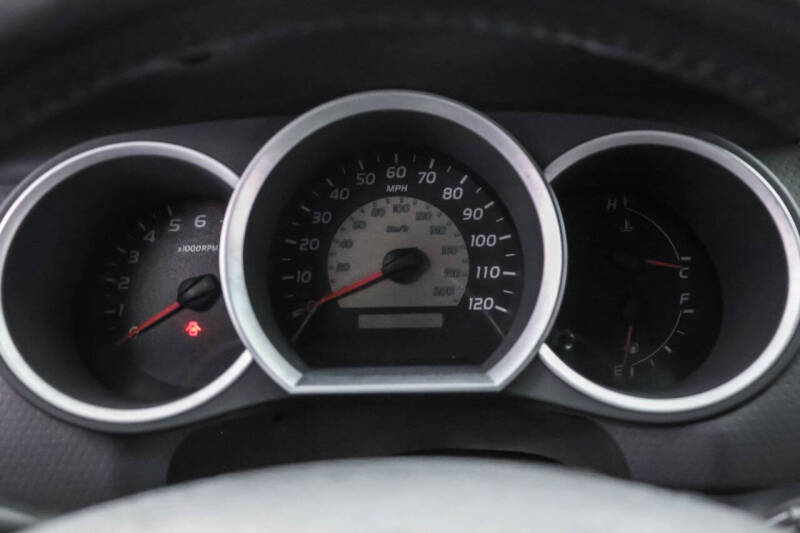 2006 Toyota Tacoma V6