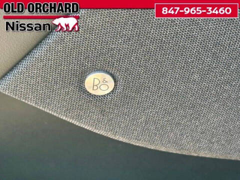 2022 Ford Mustang Mach-E Premium