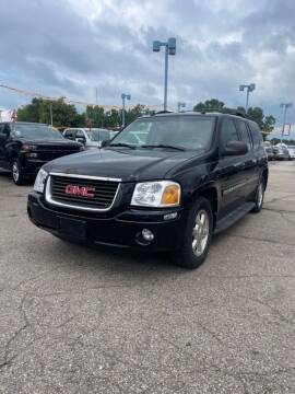 2005 GMC Envoy XL for sale at R&R Car Company in Mount Clemens MI