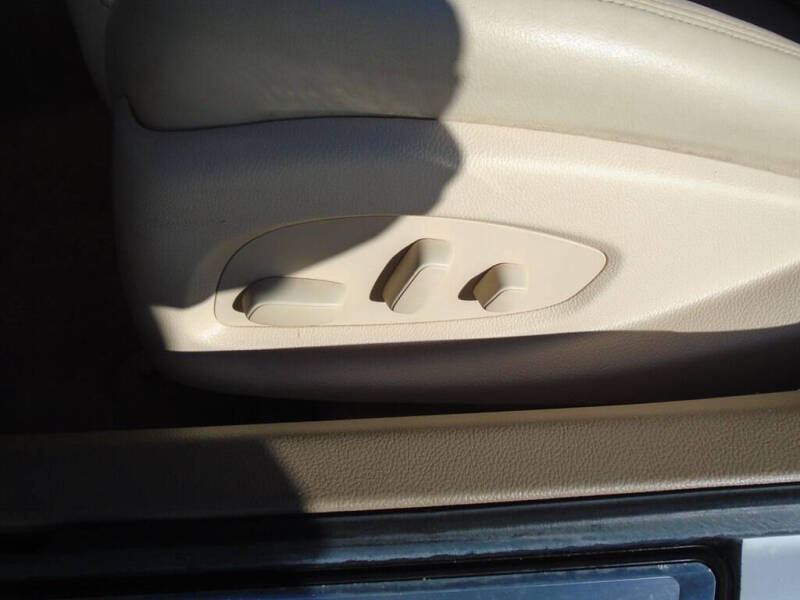 2016 Cadillac CTS 3.6L Luxury Collection