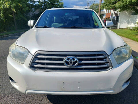 2010 Toyota Highlander