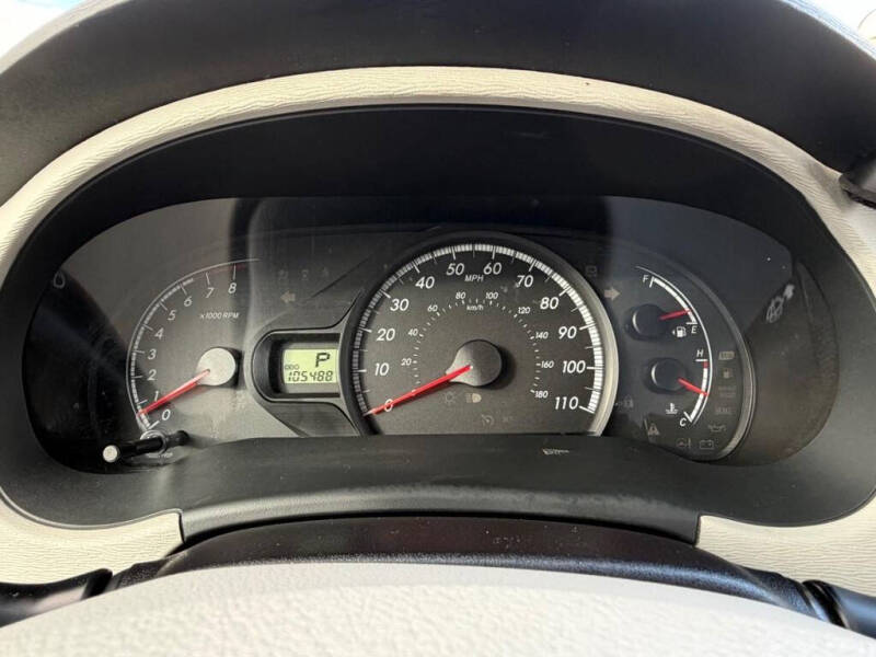 2014 Toyota Sienna L 7-Passenger