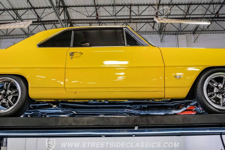 1966 Chevrolet Nova