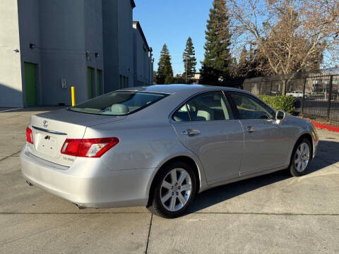 2008 Lexus ES 350