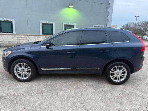 2015 Volvo XC60 T5 Drive-E Premier