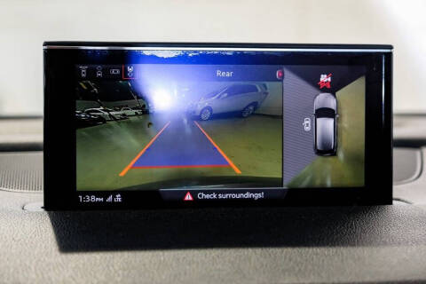 2018 Audi Q7 2.0T quattro Premium Plus