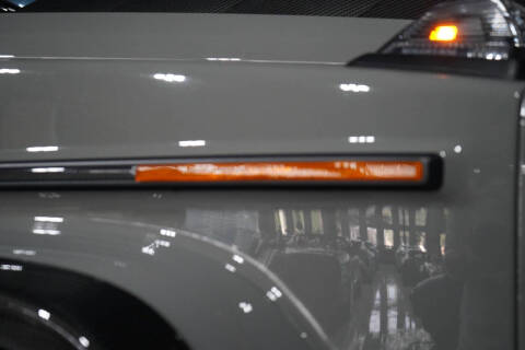 2022 Mercedes-Benz G-Class AMG G 63 4x4 Squared