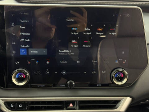 2024 Lexus RX 350 Premium+