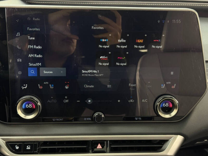 2024 Lexus RX 350 Premium+