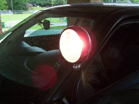 2010 Dodge Charger Police