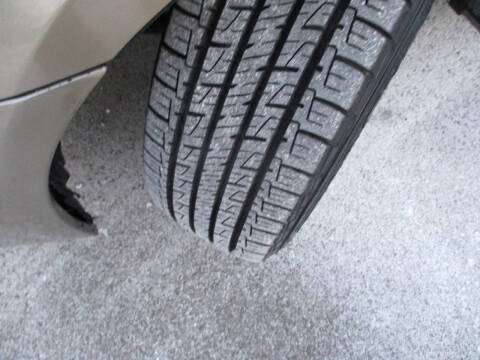 2004 Honda Accord EX V-6