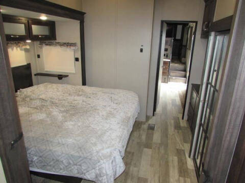 2020 Coachmen RV Brookstone