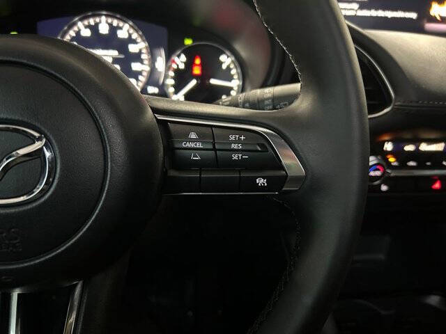 2024 Mazda Mazda3 Hatchback 2.5 S Premium