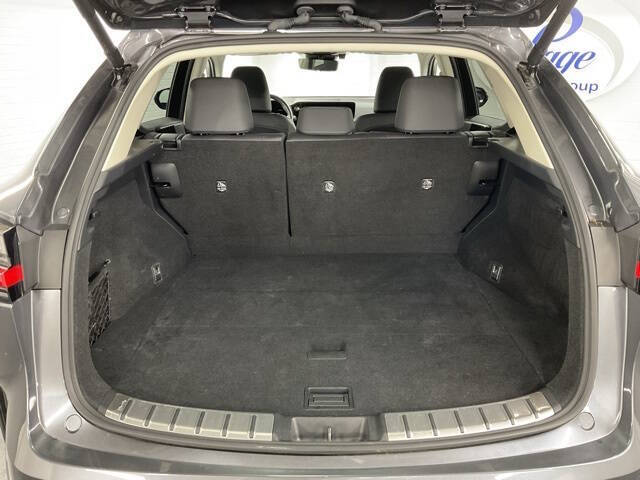 2024 Lexus NX 350h Premium