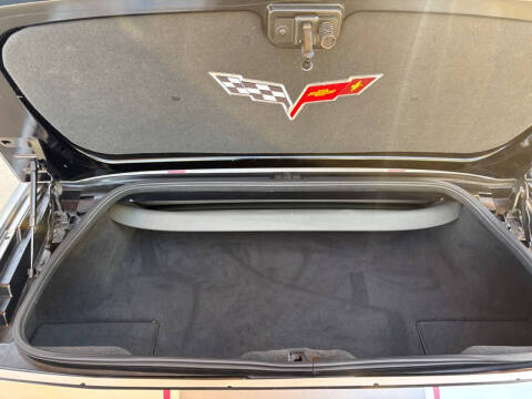 2006 Chevrolet Corvette