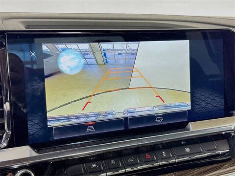 2024 GMC Sierra 1500 Elevation Standard