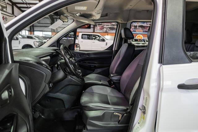 2017 Ford Transit Connect XL