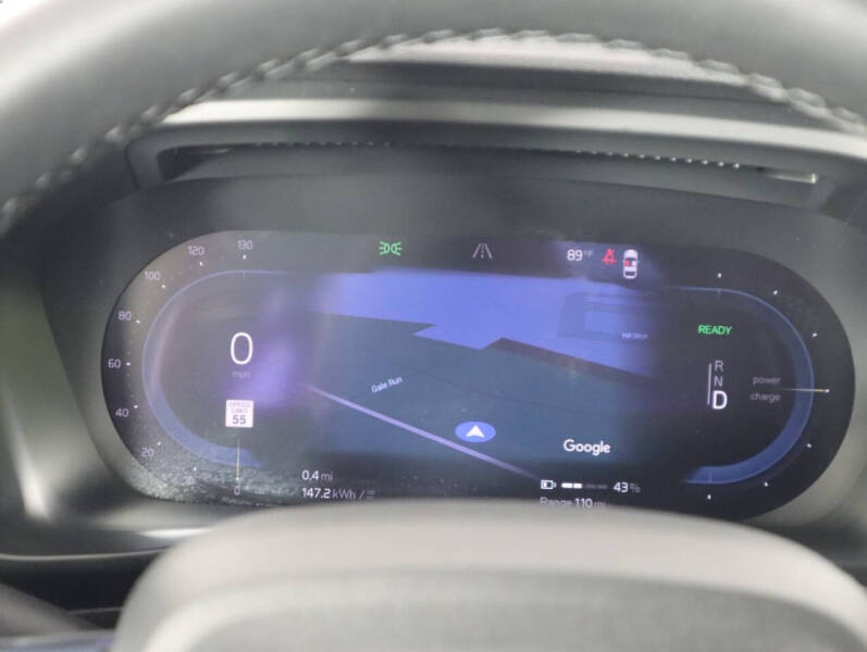 2023 Volvo XC40 Recharge Twin Plus