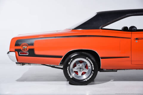 1970 Dodge Super Bee