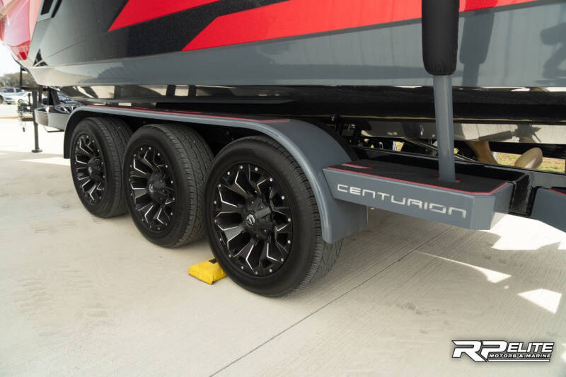 2024 Centurion Ri245