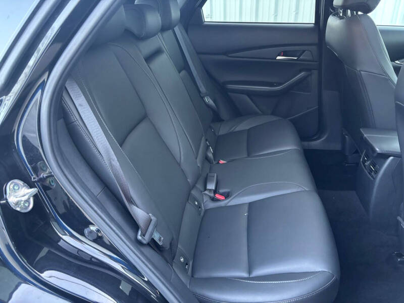 2025 Mazda CX-30 2.5 S Preferred