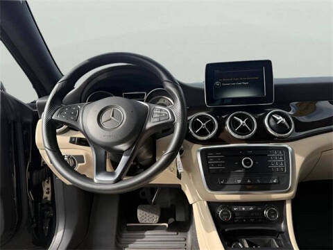 2016 Mercedes-Benz CLA CLA 250 4MATIC