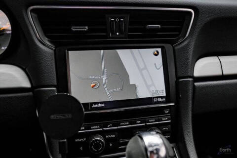 2015 Porsche 911 GT3