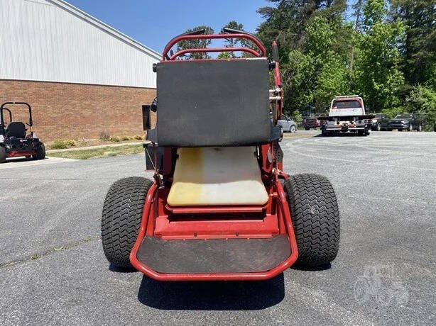 2019 Toro GRANDSTAND 60