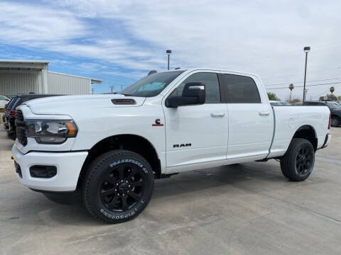 2024 RAM 2500 for sale at Autos by Jeff Tempe in Tempe AZ