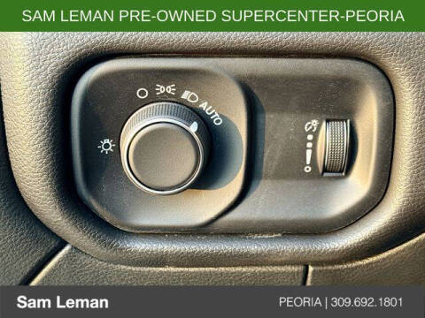 2023 RAM 5500
