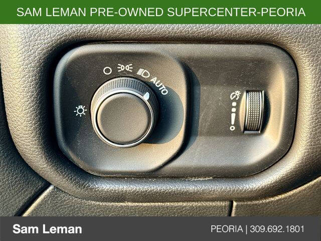 2023 RAM 5500