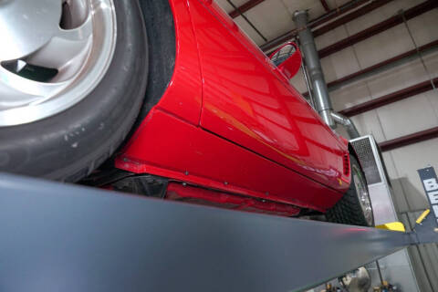 1995 Chevrolet Corvette