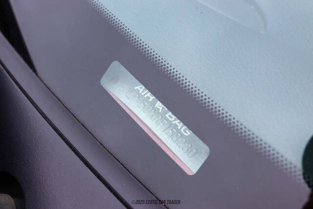 1994 Ford Mustang SVT Cobra