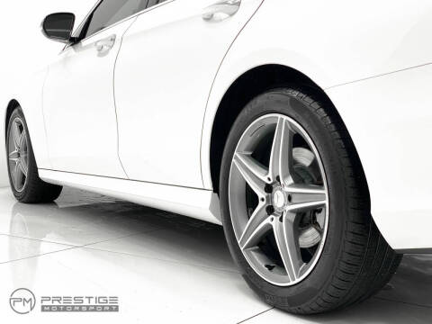 2017 Mercedes-Benz E-Class E 300 4MATIC