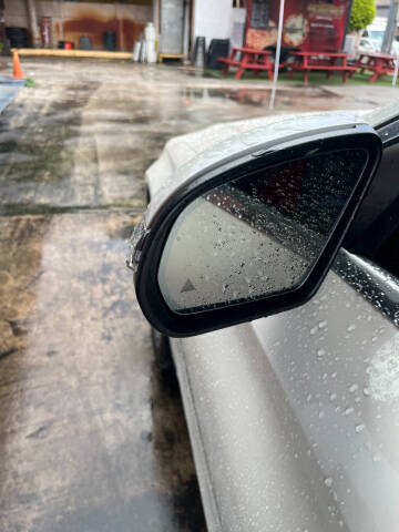 2017 Mercedes-Benz C-Class C 300