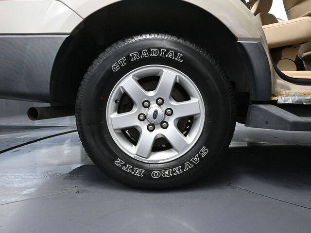 2007 Ford Expedition XLT