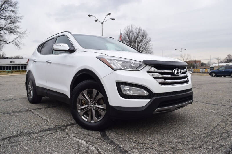 2014 Hyundai Santa Fe Sport for sale at VNC Inc in Paterson NJ