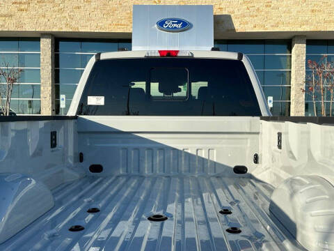 2026 Ford F-350 Super Duty Platinum