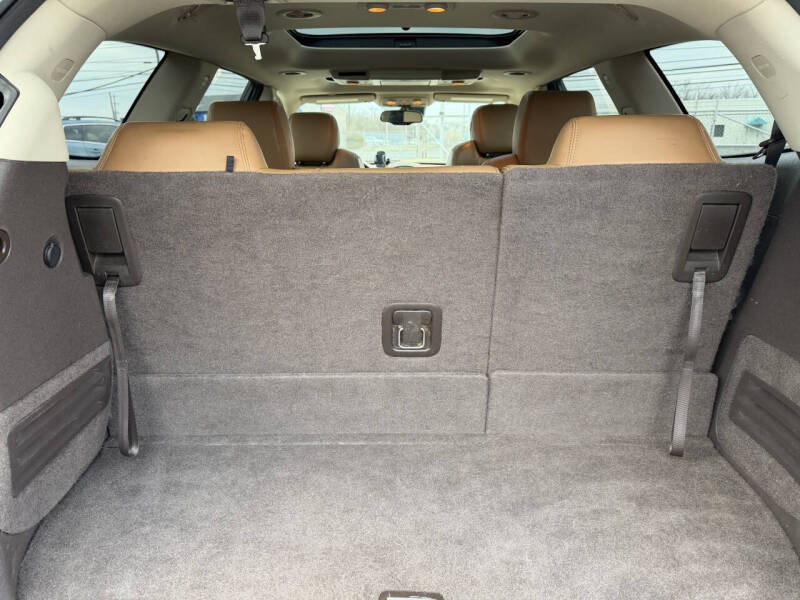 2015 Buick Enclave Premium