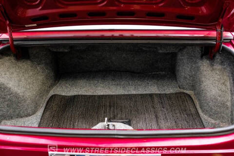 1988 Cadillac DeVille