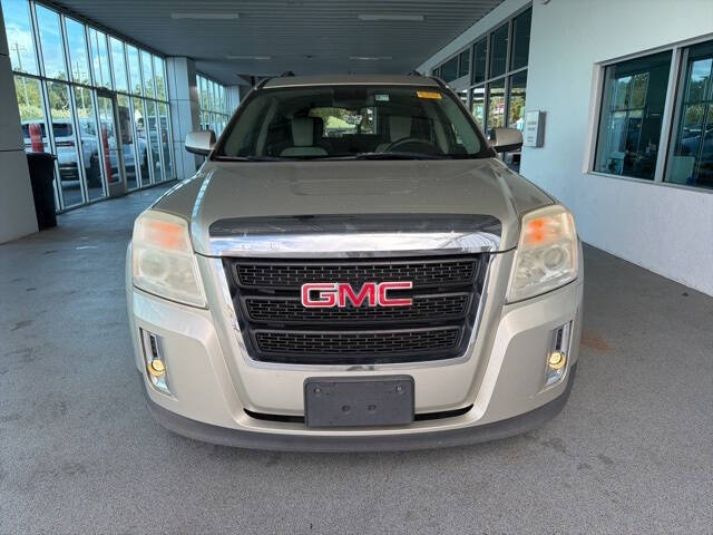 2014 GMC Terrain SLT-1