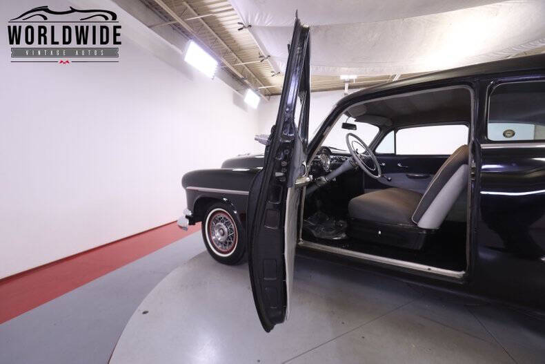 1953 Oldsmobile Super 88