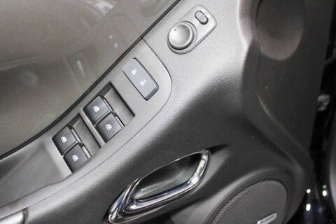 2013 Chevrolet Camaro SS