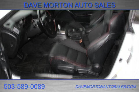 2015 Hyundai Genesis Coupe 3.8 R-Spec