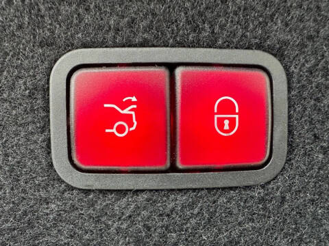 2016 Mercedes-Benz S-Class S 550