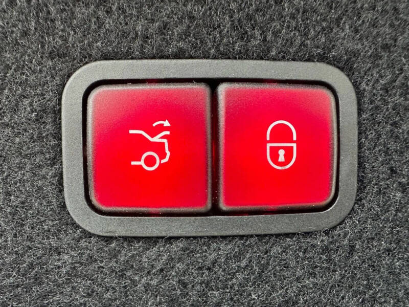 2016 Mercedes-Benz S-Class S 550