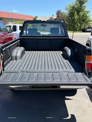 2006 Toyota Tacoma