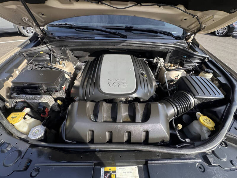 2015 Jeep Grand Cherokee Summit