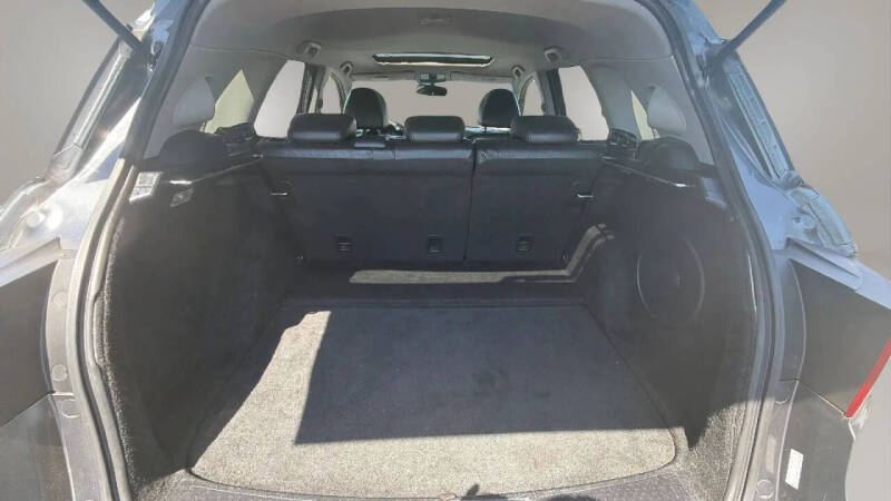 2008 Acura RDX SH-AWD w/Tech